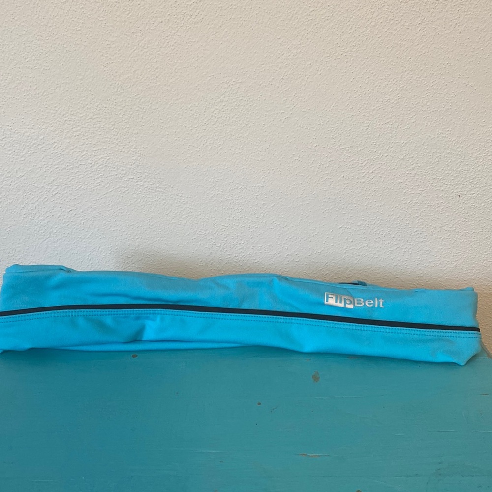 XL Fitness Belt for Phone & Keys